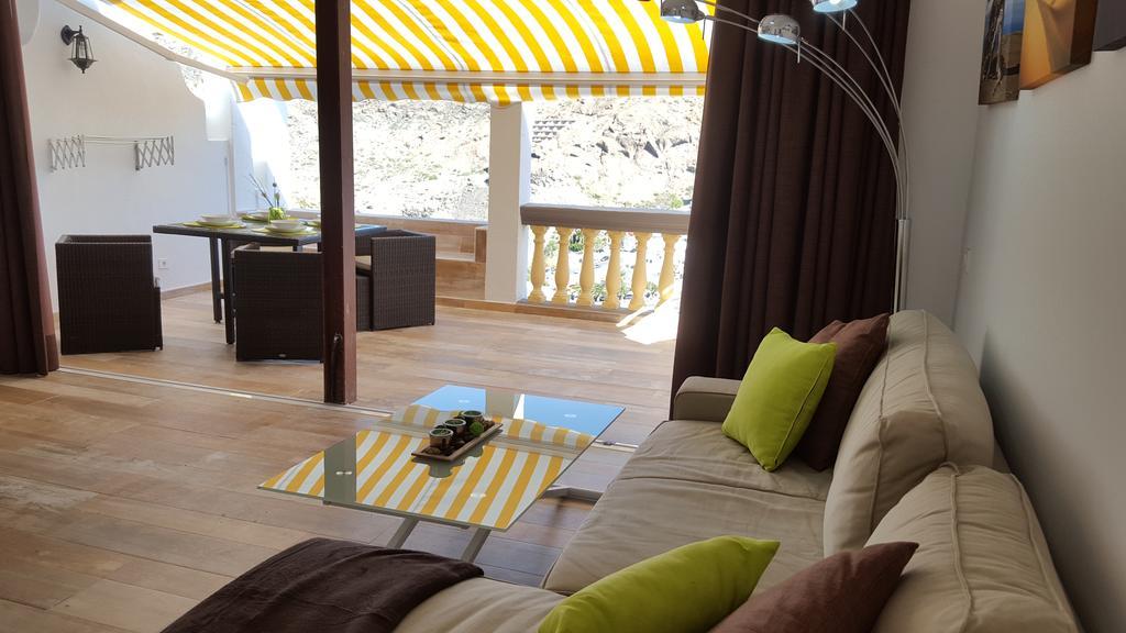 Apartamento Sur Monsenor Leilighet Playa Del Cura  Eksteriør bilde