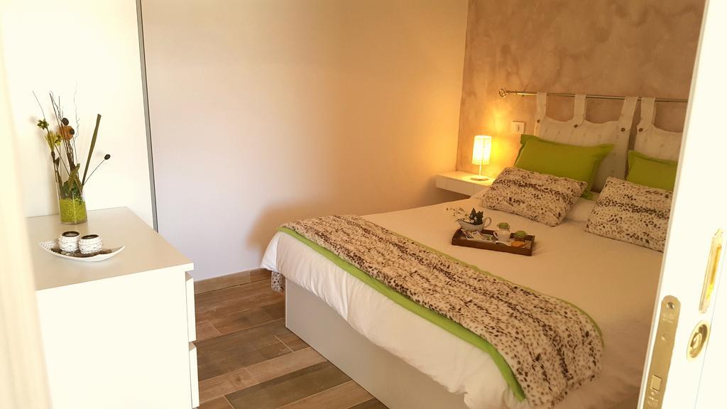 Apartamento Sur Monsenor Leilighet Playa Del Cura  Eksteriør bilde